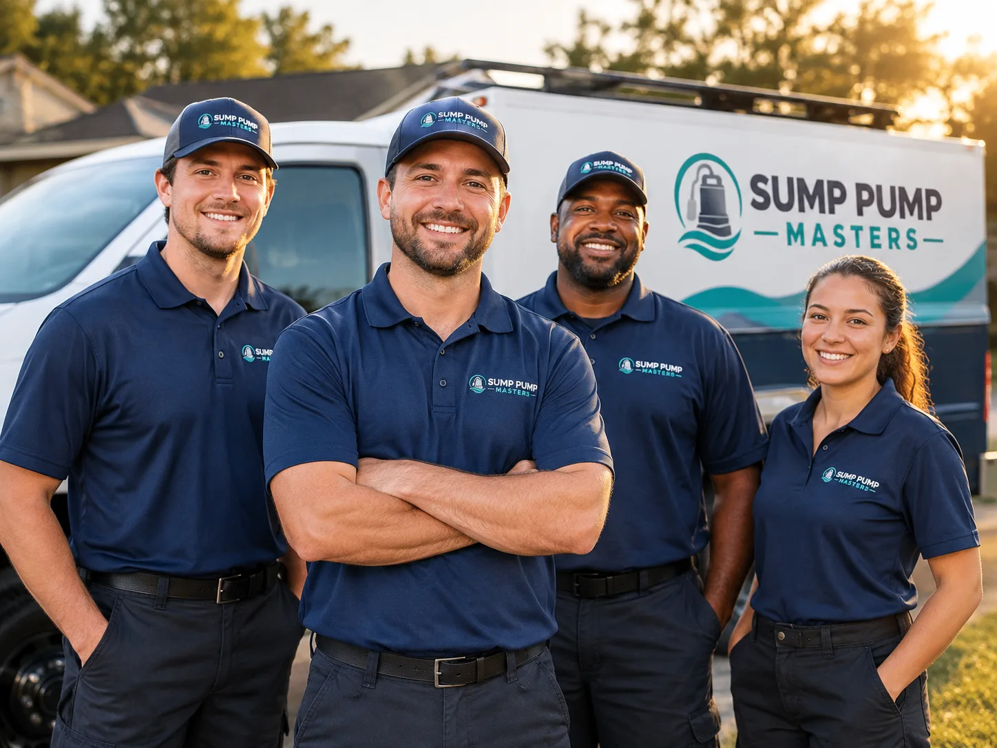 Sump Pump Repair company in Liberty, SC