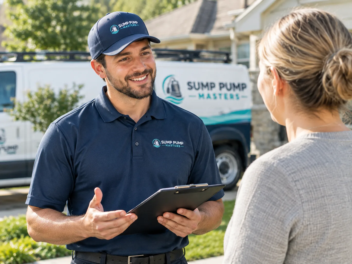 Sump Pump Repair Liberty, SC FAQs